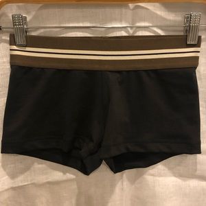 Olympia Calypso Shorts